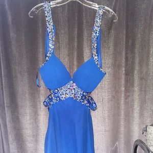 Bella Mia Boutique Dress